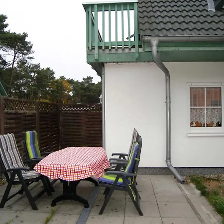 Apartment Nr_4 Im Skane_ferien *